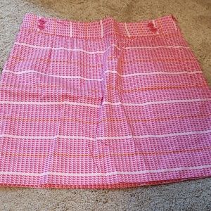 NWT Vineyard Vines Skirt